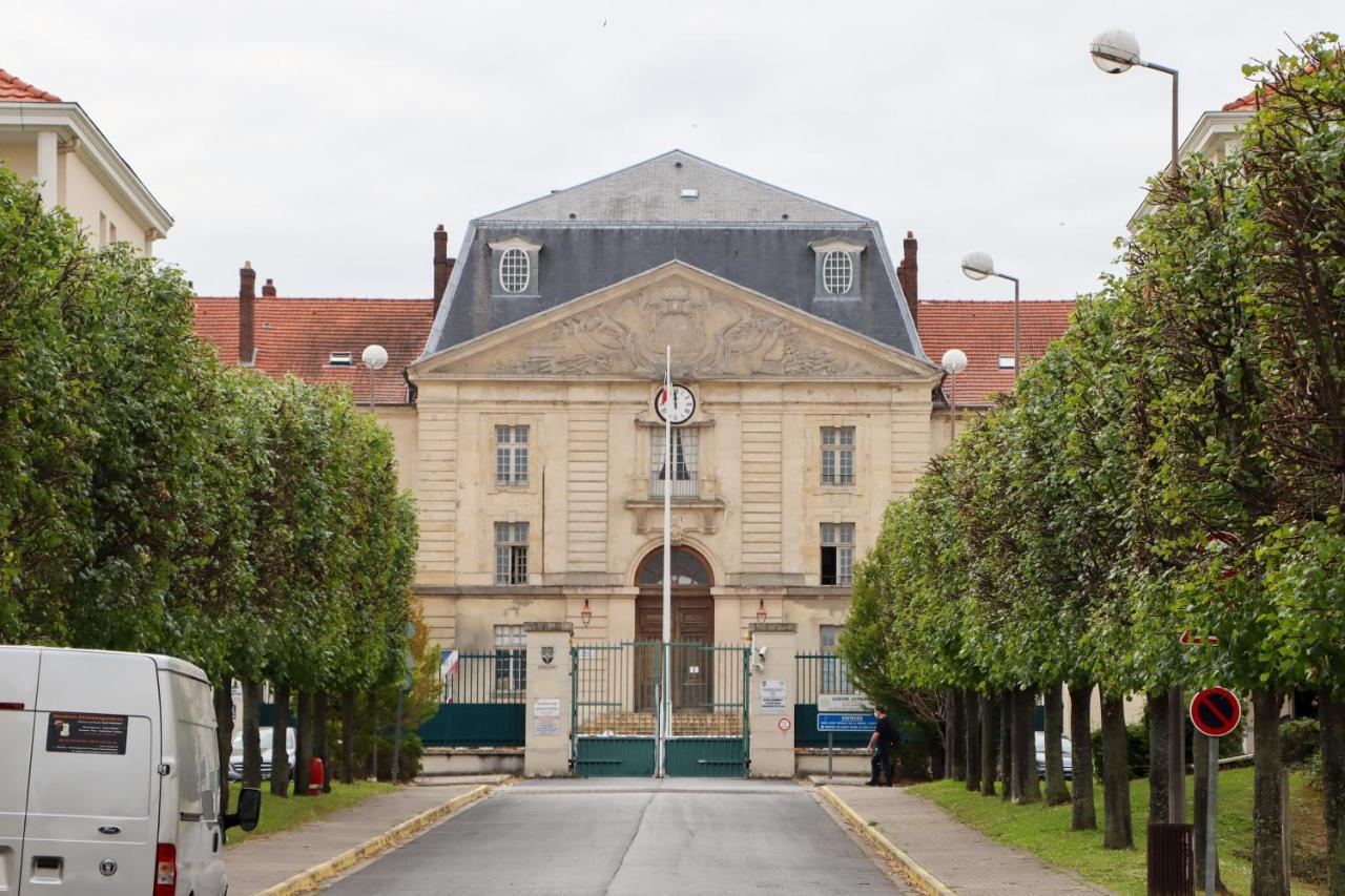 Studio Design Proche Defense-Paris Rueil-Malmaison Εξωτερικό φωτογραφία