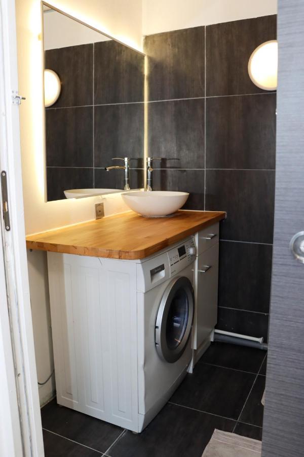 Studio Design Proche Defense-Paris Rueil-Malmaison Εξωτερικό φωτογραφία