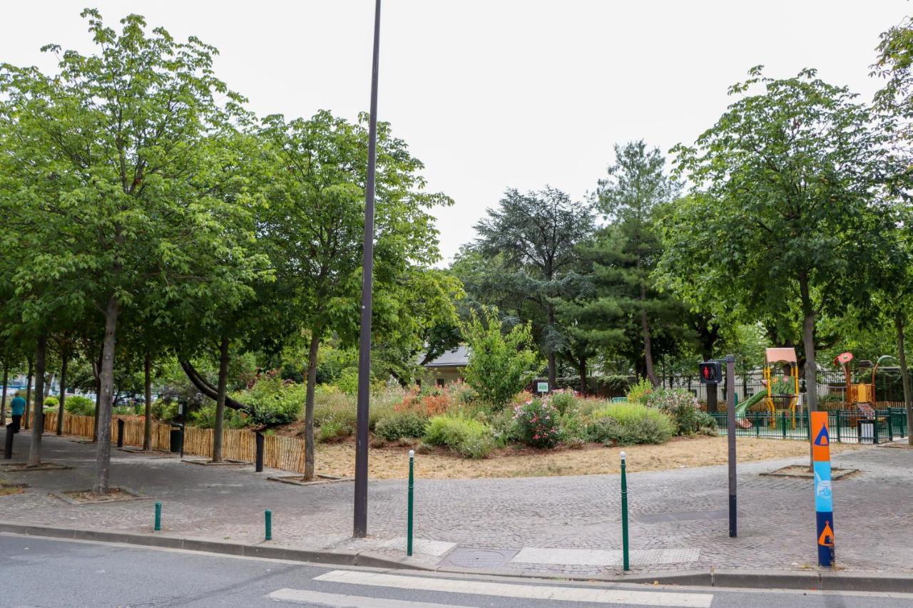 Studio Design Proche Defense-Paris Rueil-Malmaison Εξωτερικό φωτογραφία