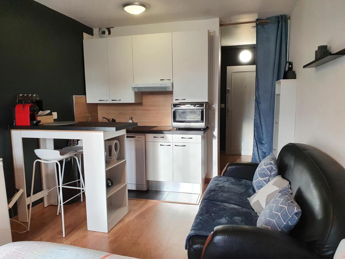 Studio Design Proche Defense-Paris Rueil-Malmaison Εξωτερικό φωτογραφία