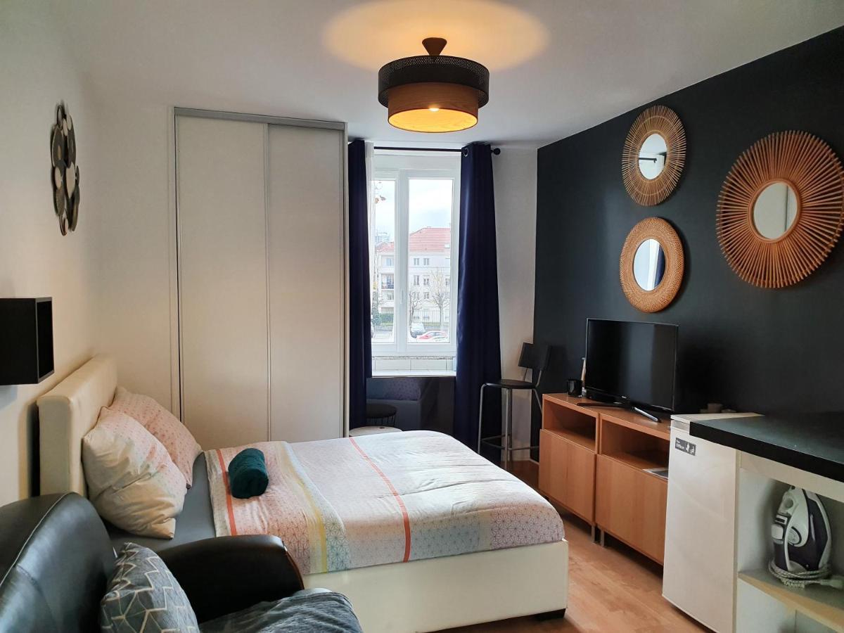 Studio Design Proche Defense-Paris Rueil-Malmaison Εξωτερικό φωτογραφία