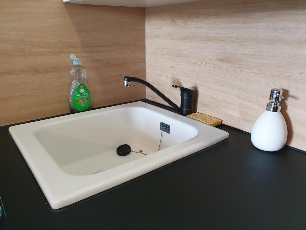 Studio Design Proche Defense-Paris Rueil-Malmaison Εξωτερικό φωτογραφία